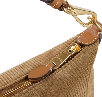 Pouch Gabardine