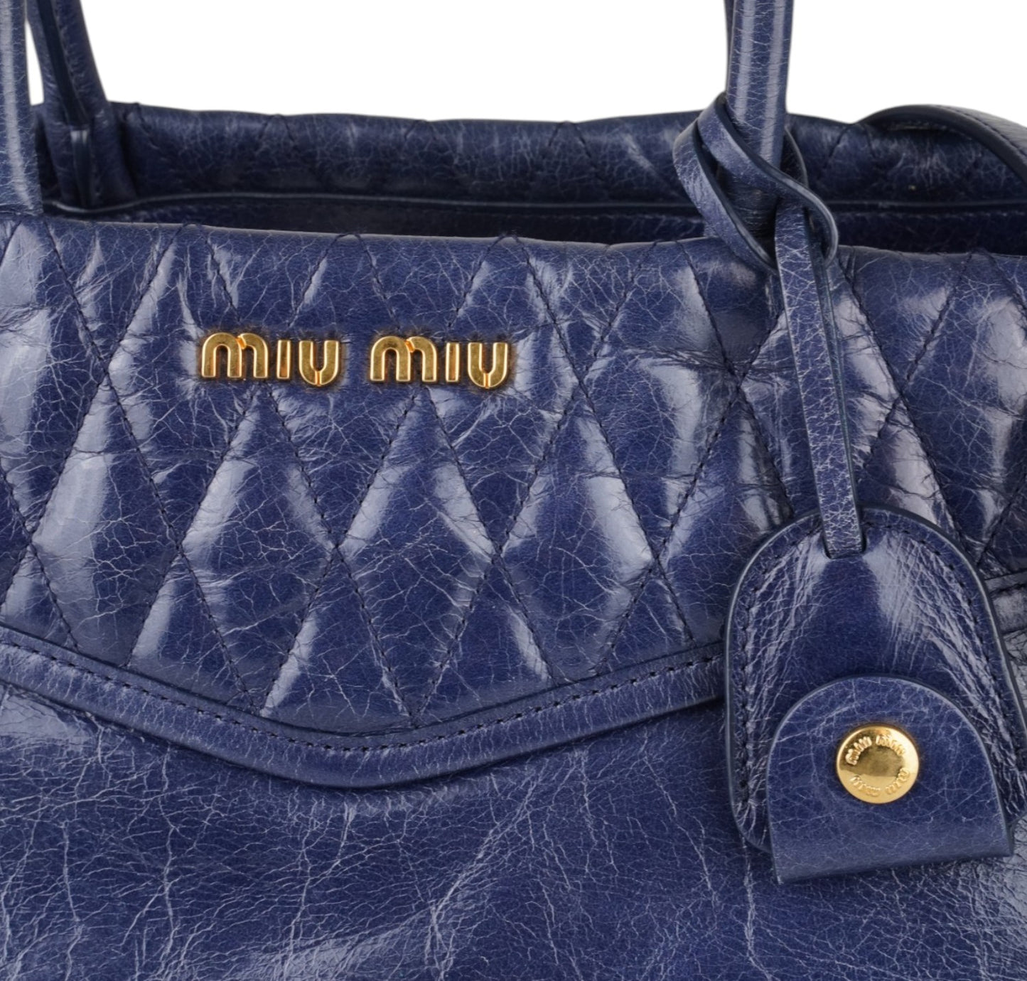 Tote 2Way Diamond