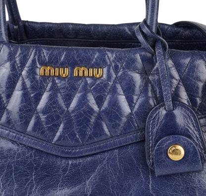 Tote 2Way Diamond