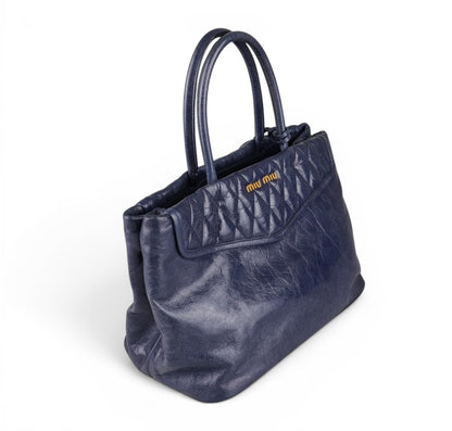 Tote 2Way Diamond