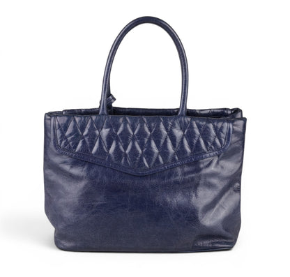 Tote 2Way Diamond