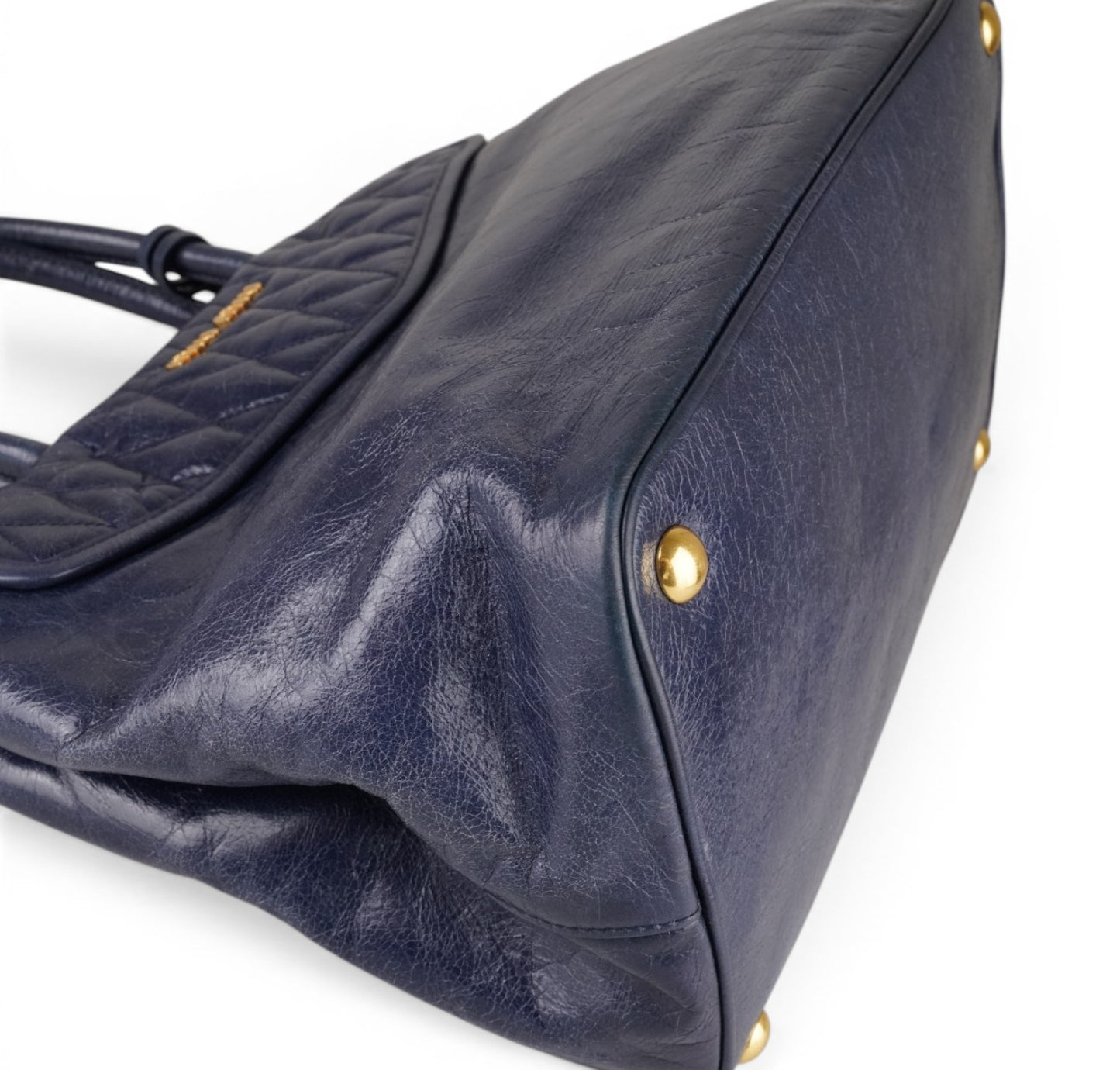Tote 2Way Diamond
