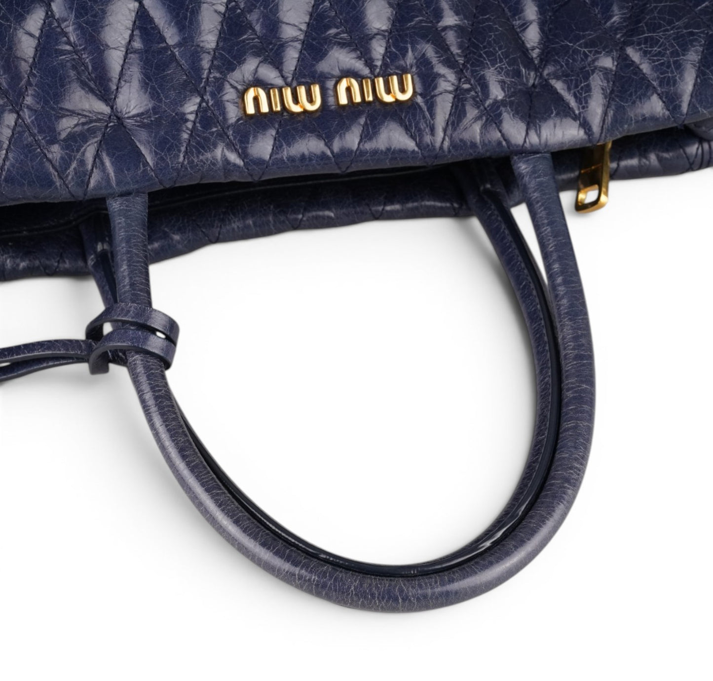 Tote 2Way Diamond