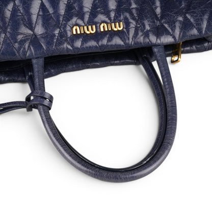 Tote 2Way Diamond