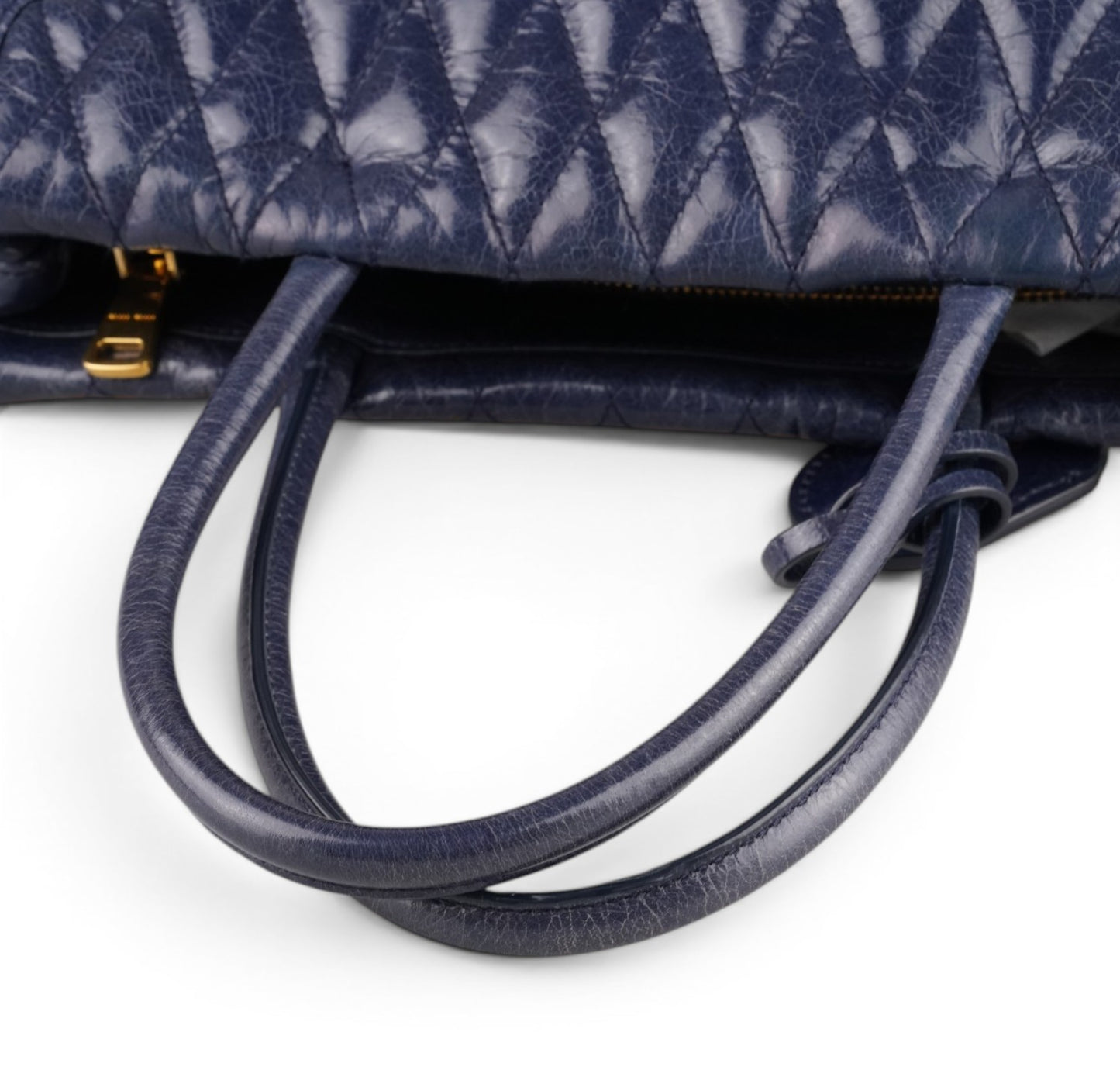 Tote 2Way Diamond