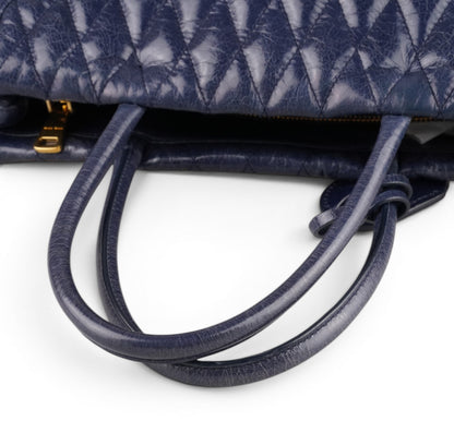 Tote 2Way Diamond