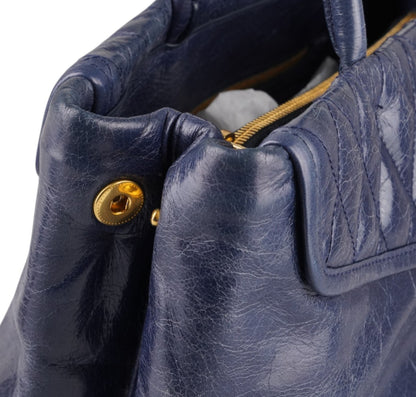 Tote 2Way Diamond