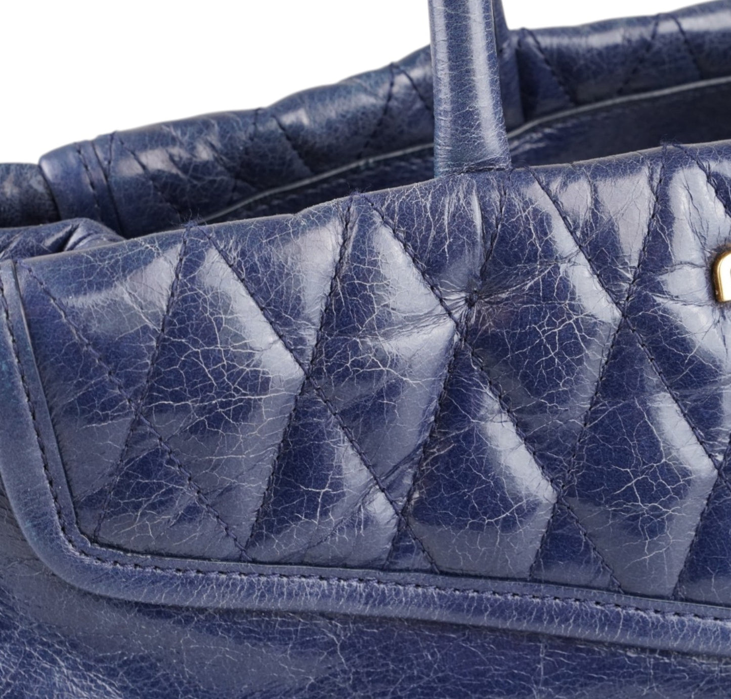 Tote 2Way Diamond