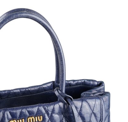 Tote 2Way Diamond