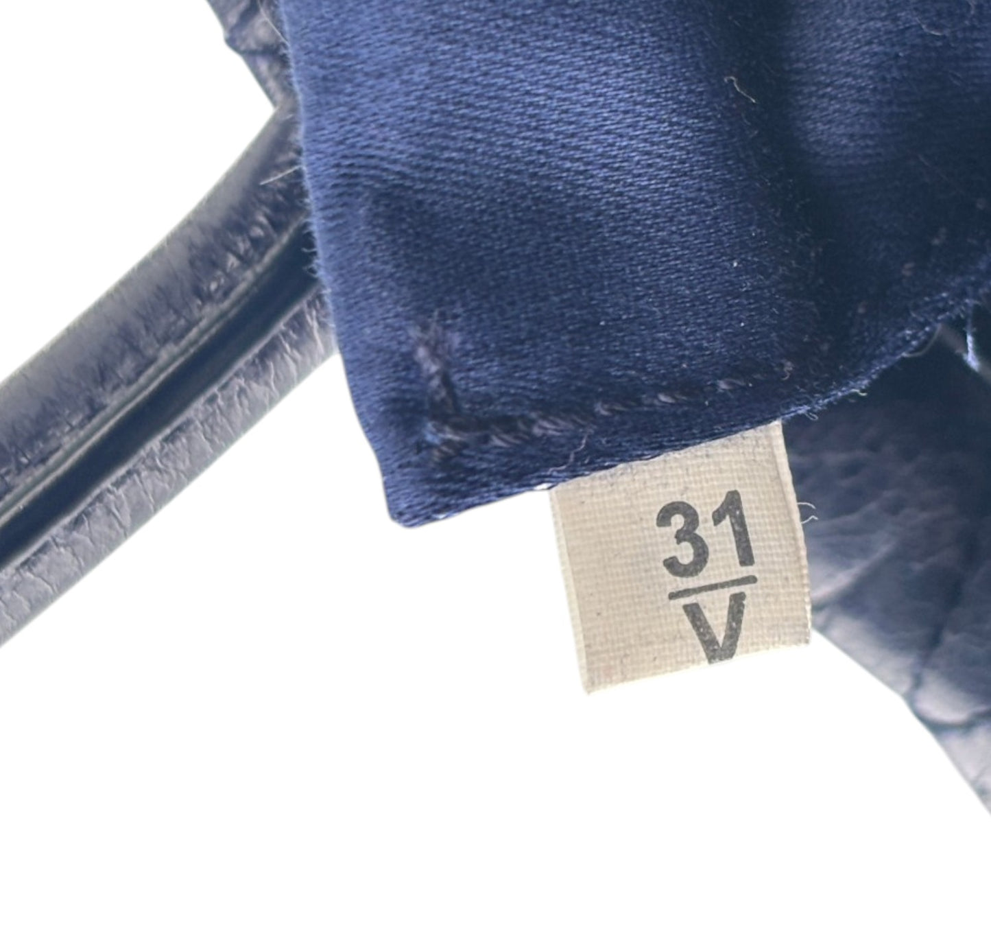 Tote 2Way Diamond