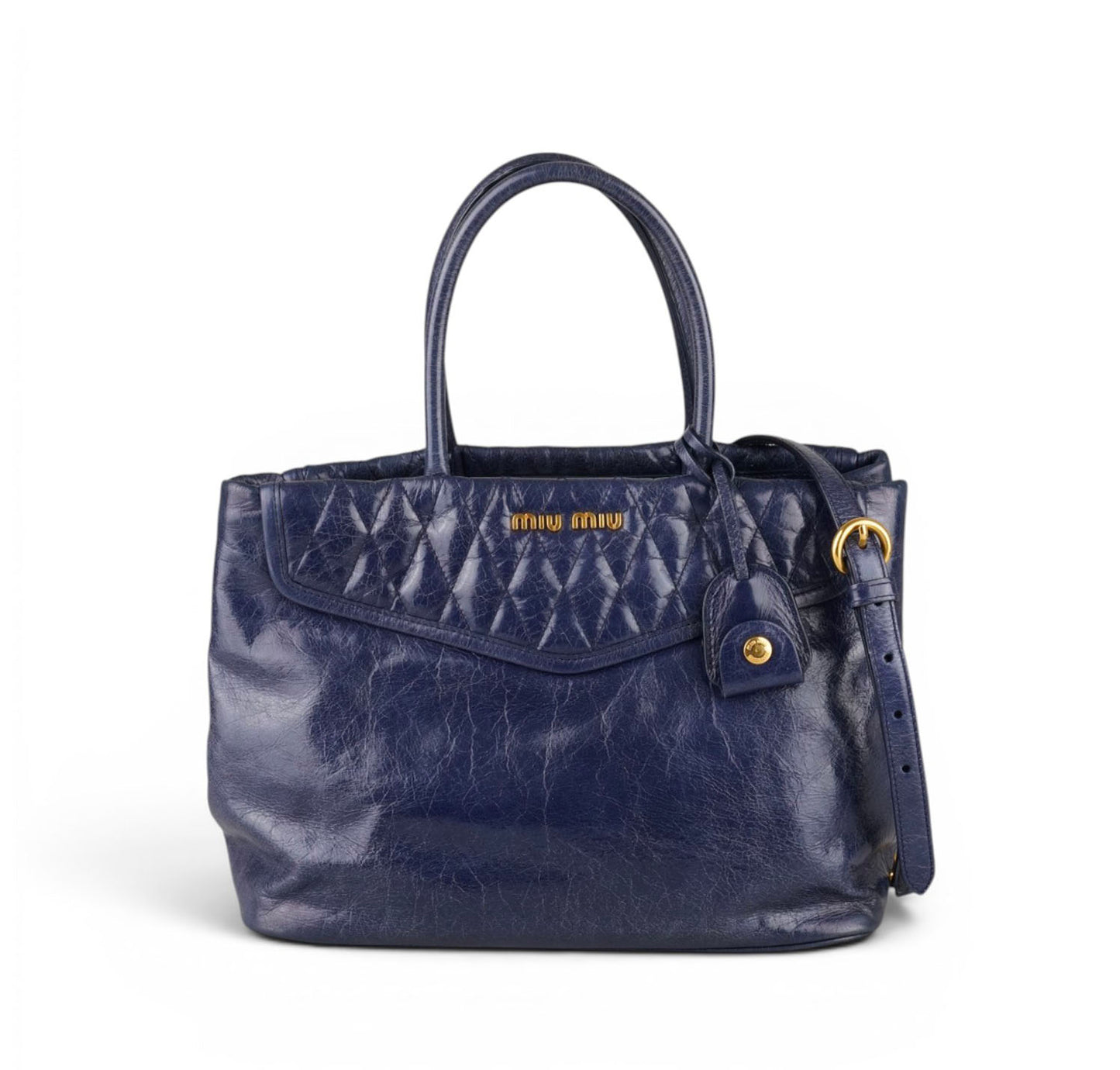Tote 2Way Diamond