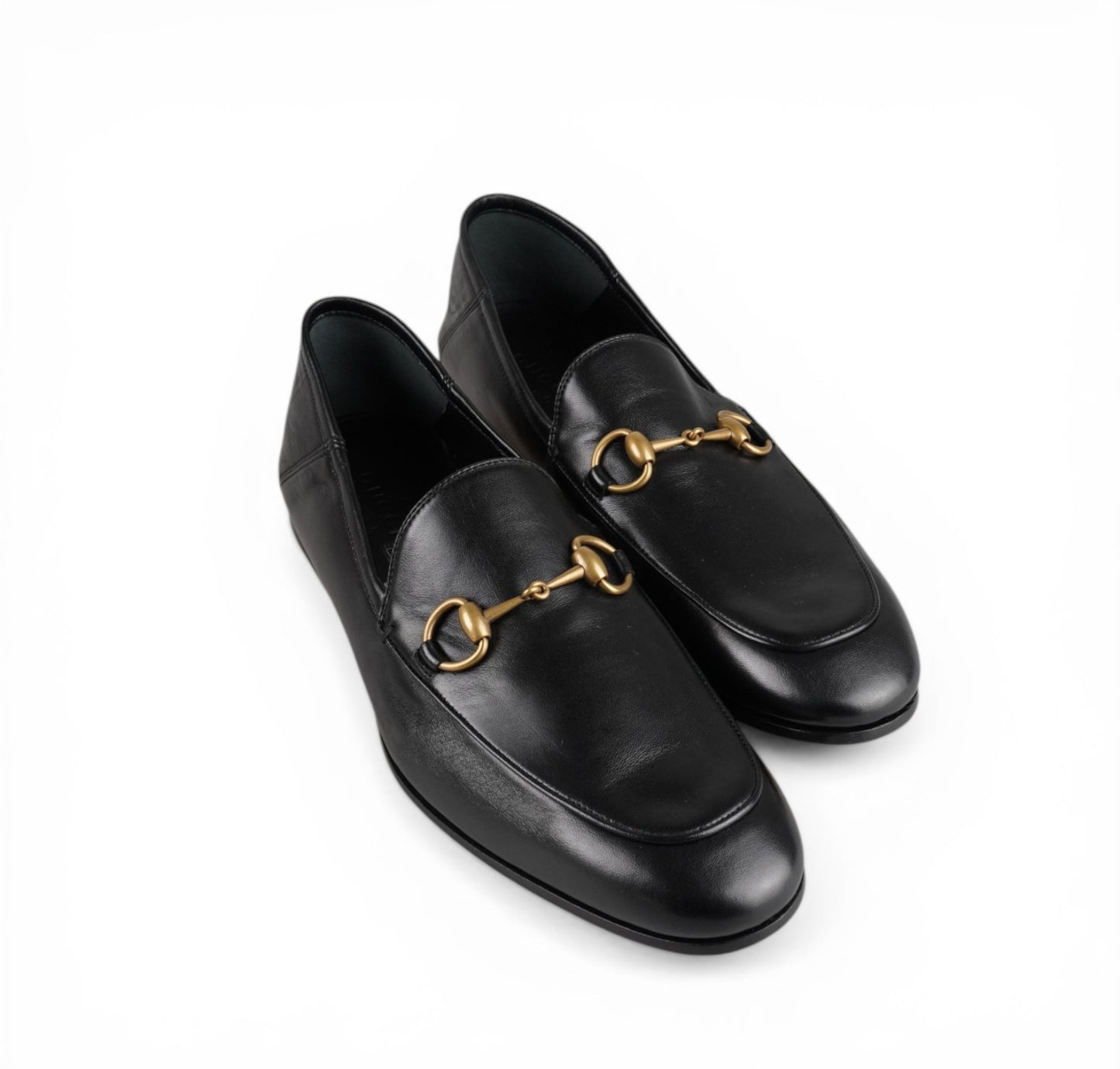 Mocassino Horsebit