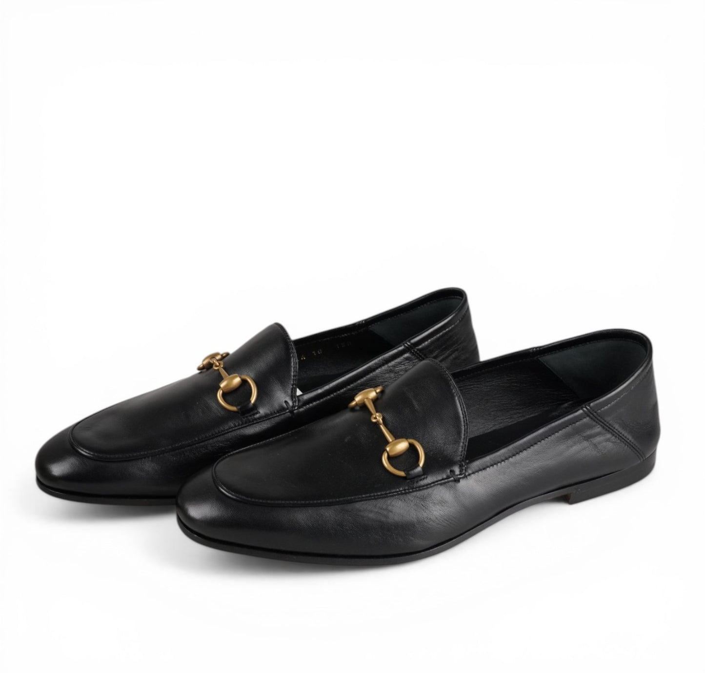 Mocassino Horsebit