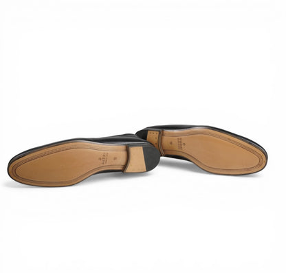 Mocassino Horsebit
