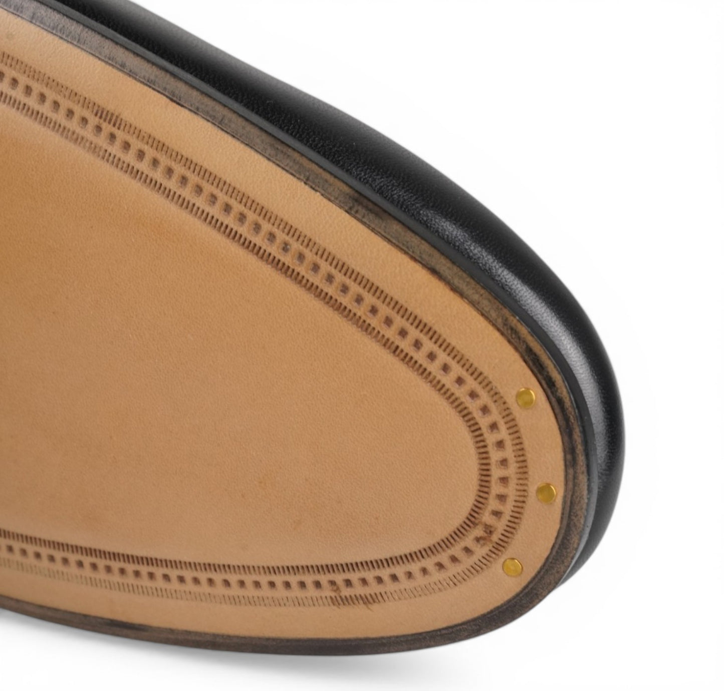 Mocassino Horsebit