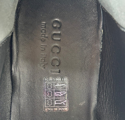 Mocassino Horsebit