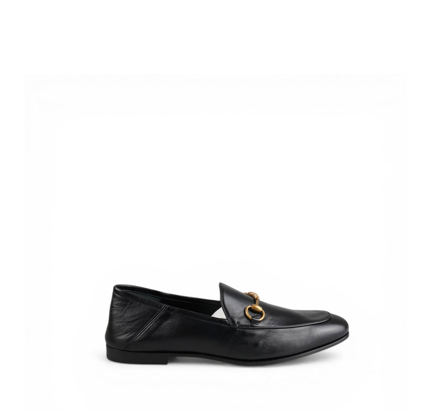 Mocassino Horsebit