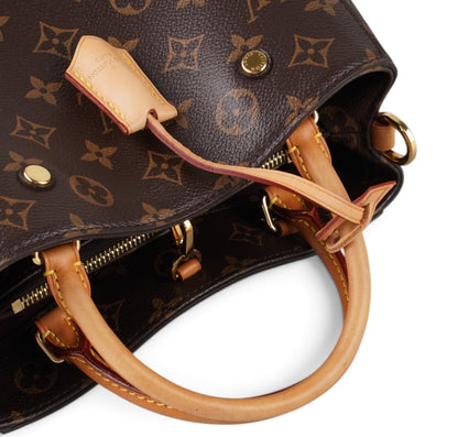 Montaigne BB Monogram