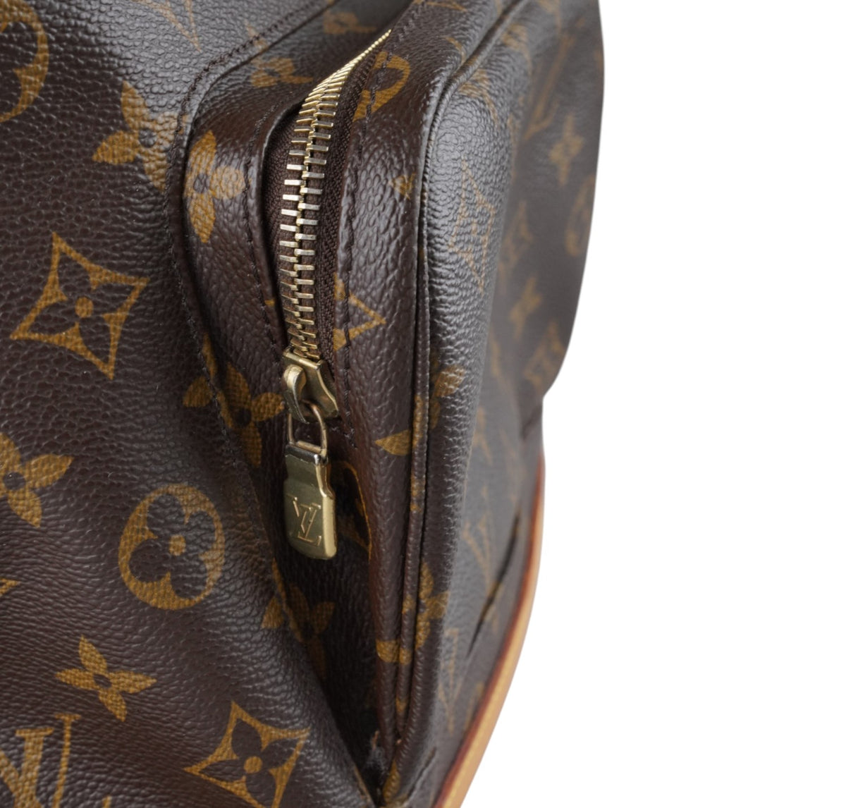 Montsouris GM Monogram