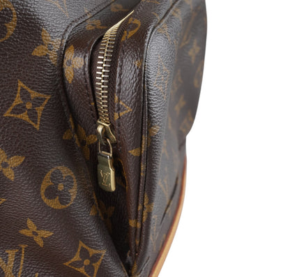 Montsouris GM Monogram