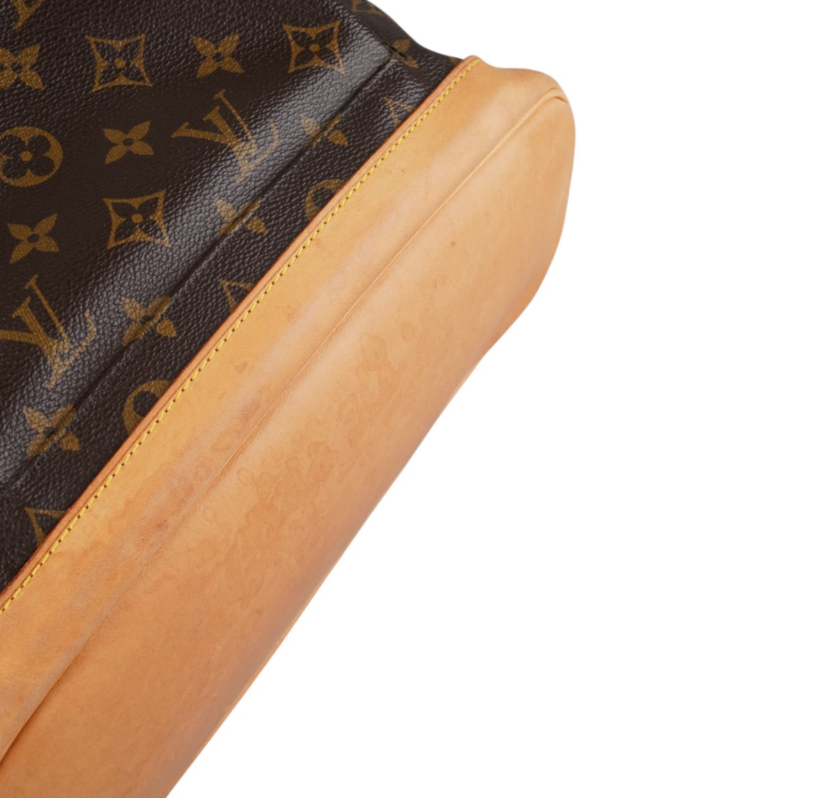 Montsouris GM Monogram