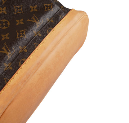 Montsouris GM Monogram