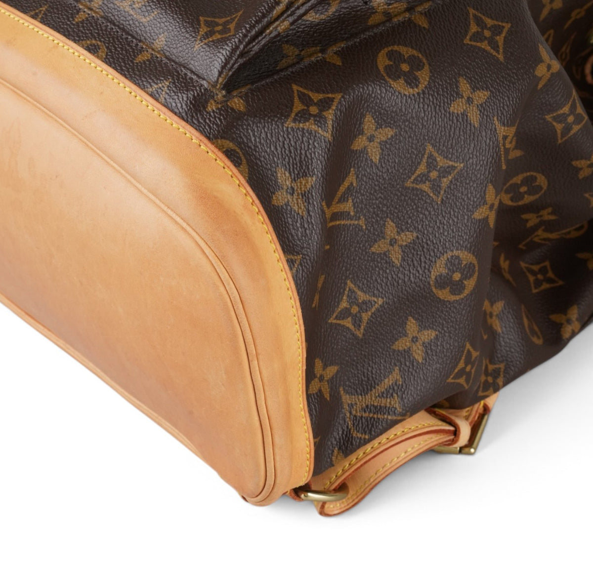 Montsouris GM Monogram