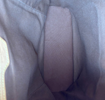 Montsouris GM Monogram