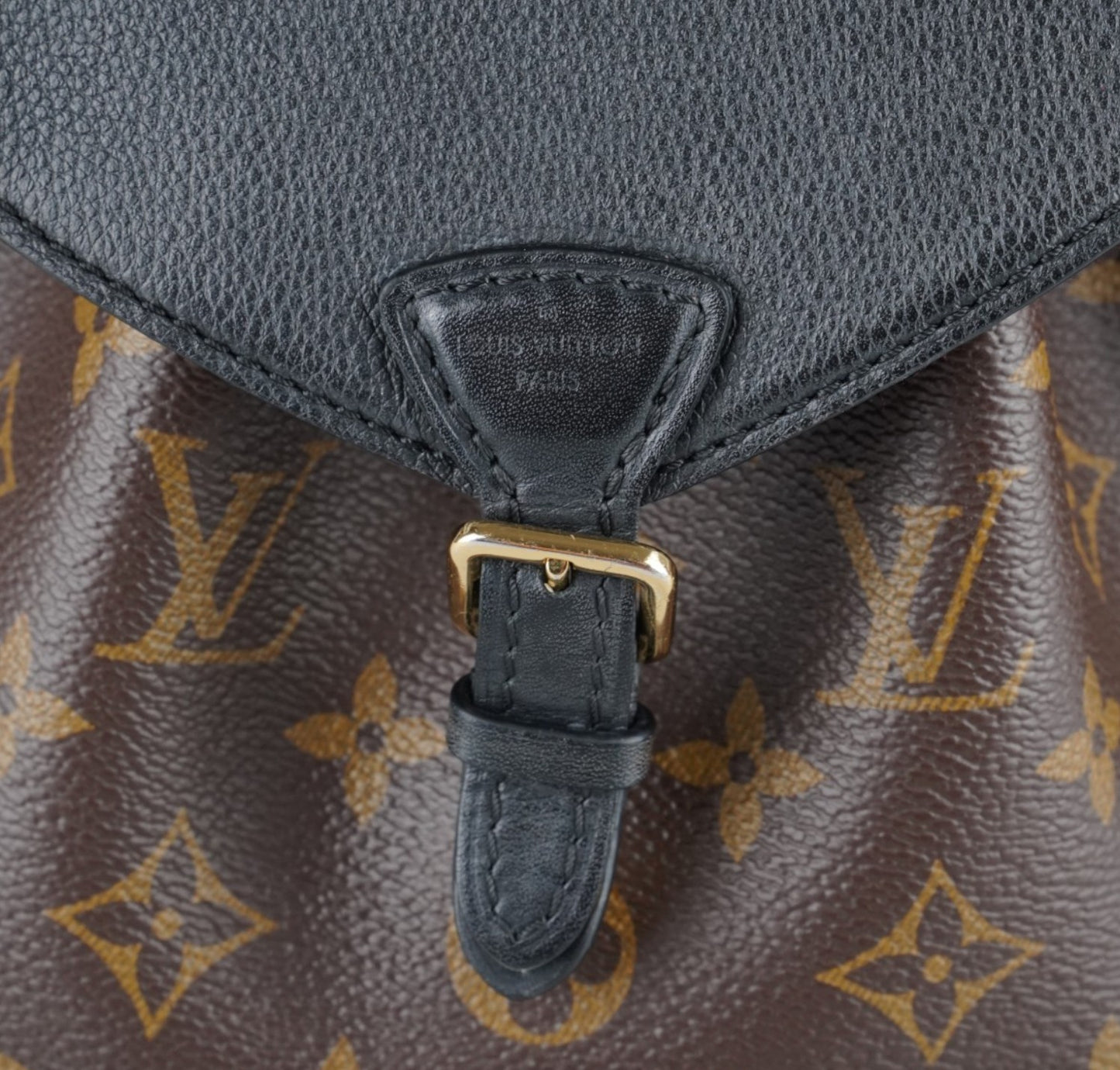 Montsouris MM Monogram 