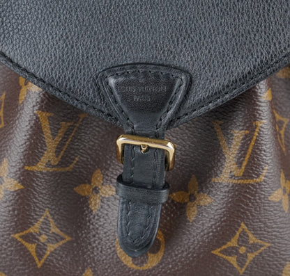 Montsouris MM Monogram 