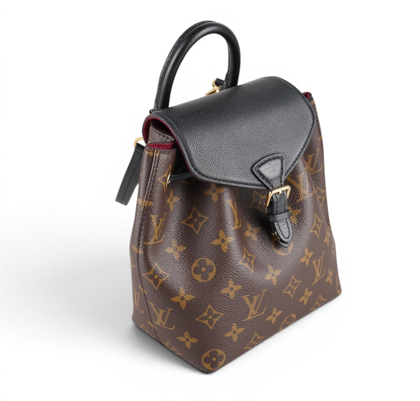 Montsouris MM Monogram 