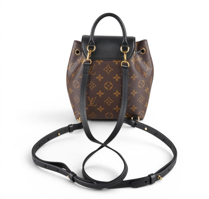 Montsouris MM Monogram 