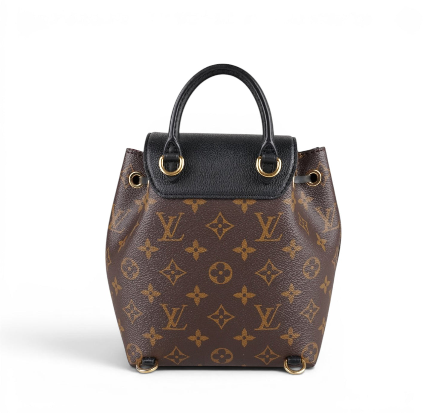 Montsouris MM Monogram 
