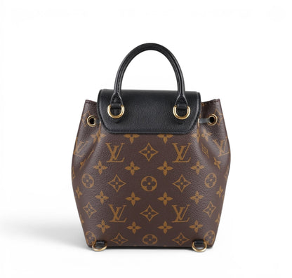 Montsouris MM Monogram 