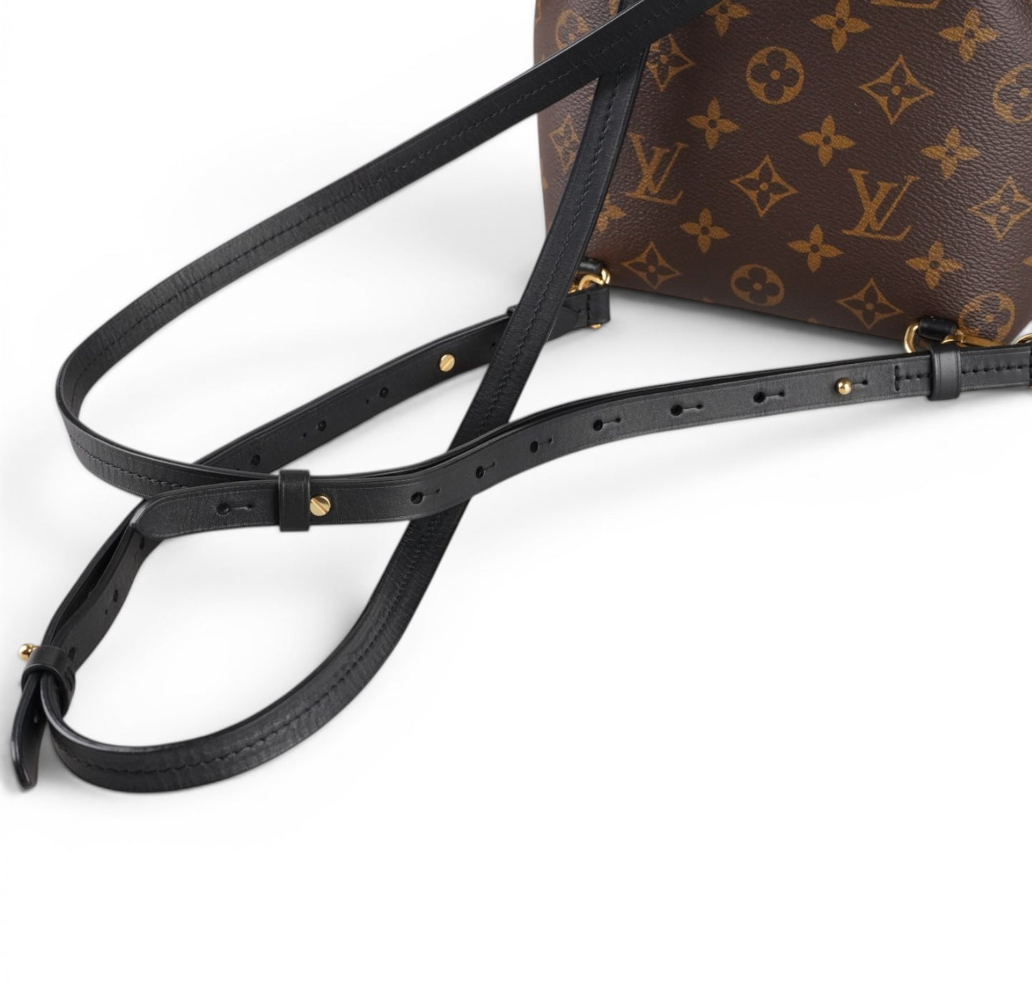 Montsouris MM Monogram 