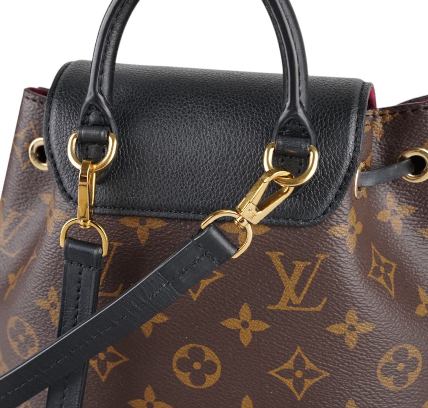 Montsouris MM Monogram 