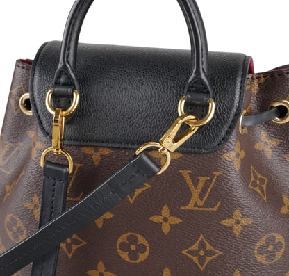 Montsouris MM Monogram 