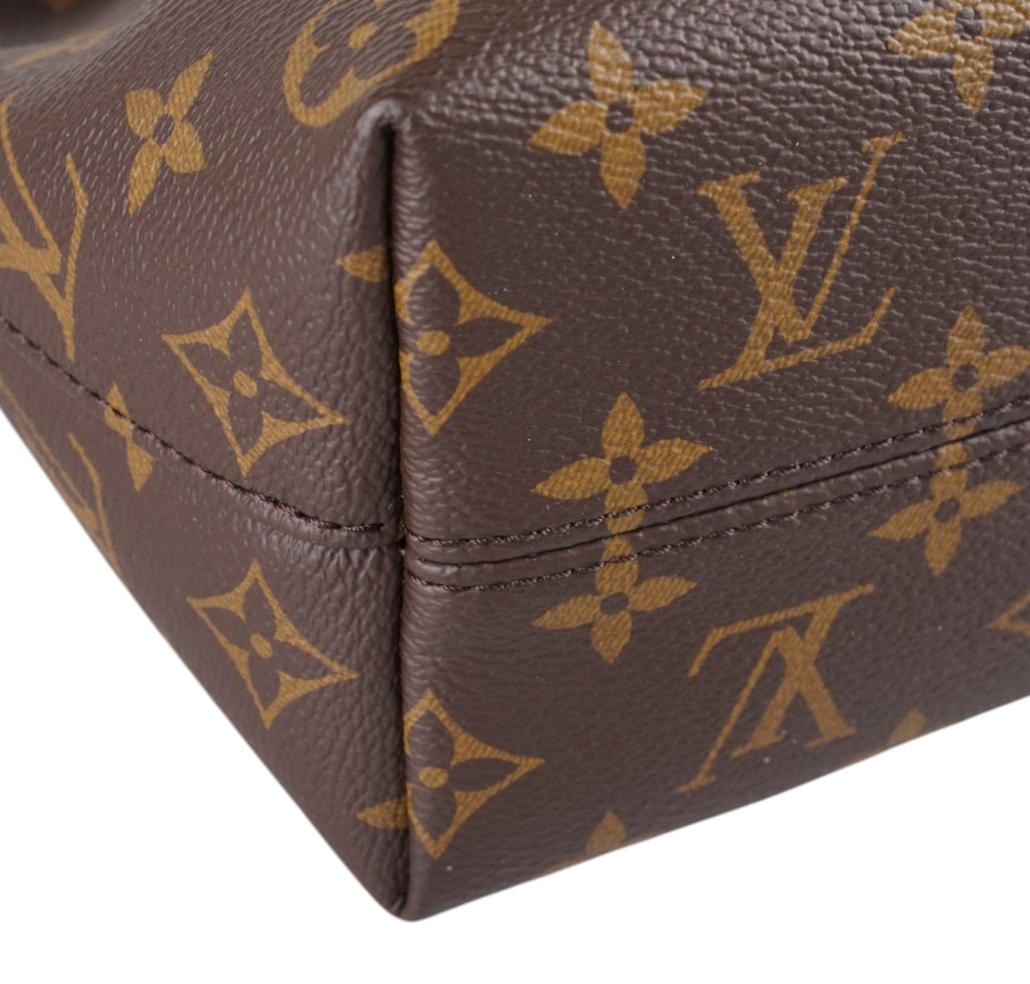 Montsouris MM Monogram 