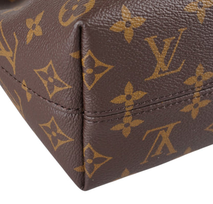 Montsouris MM Monogram 