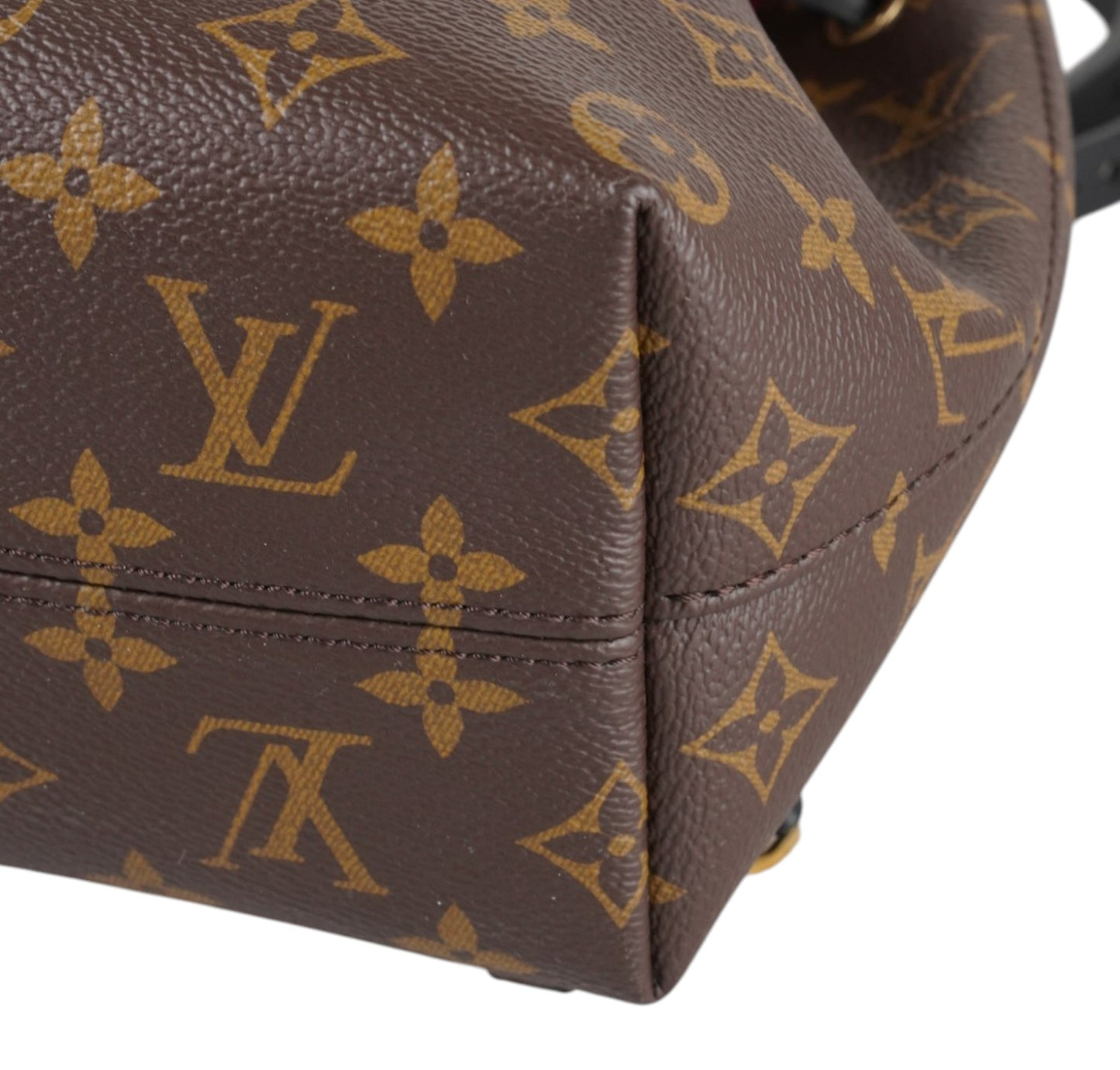 Montsouris MM Monogram 