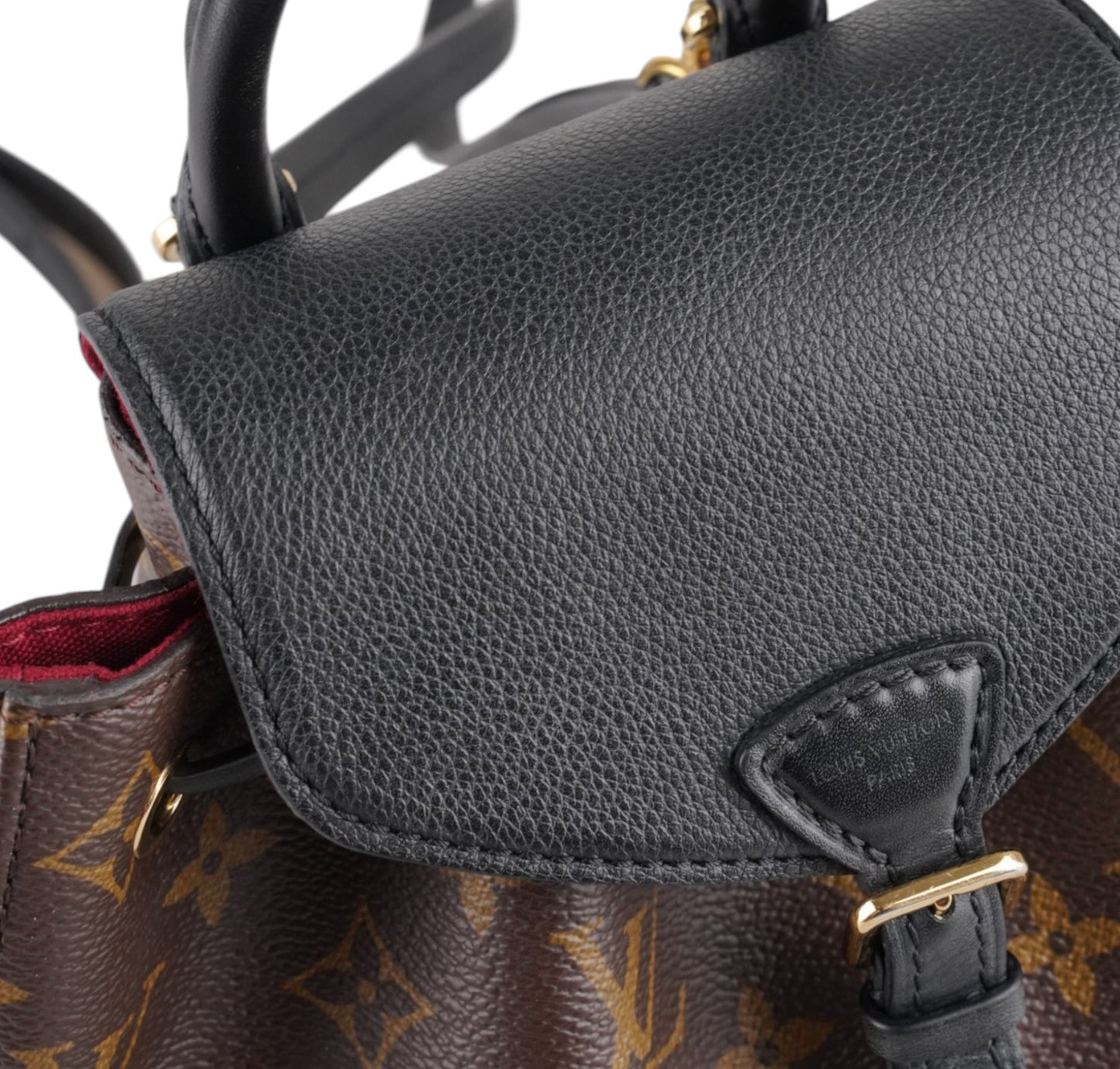 Montsouris MM Monogram 