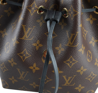 Montsouris MM Monogram 
