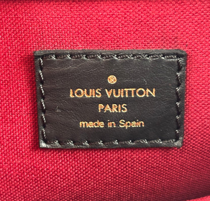 Montsouris MM Monogram 