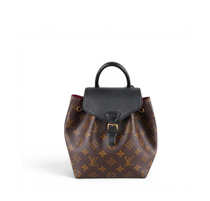 Montsouris MM Monogram 