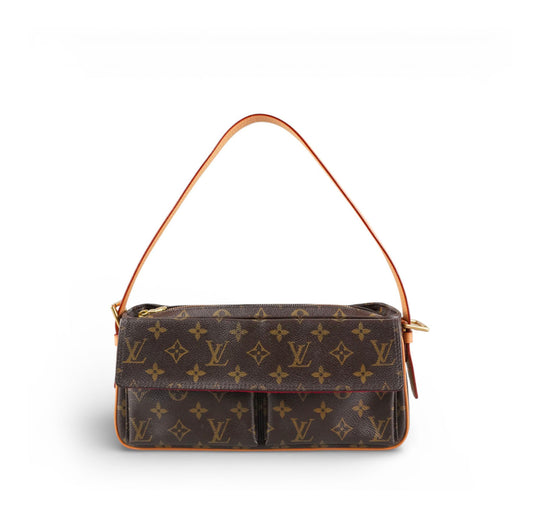 Viva-Cité MM Monogram