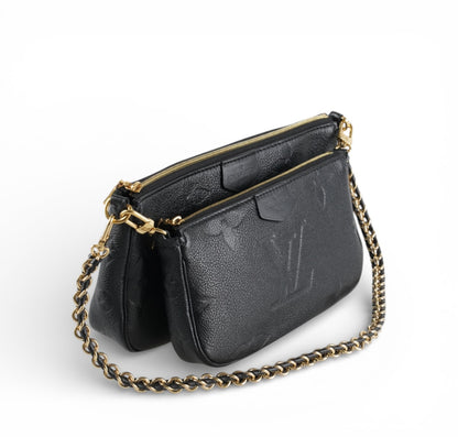 Multi Pochette Accessoires