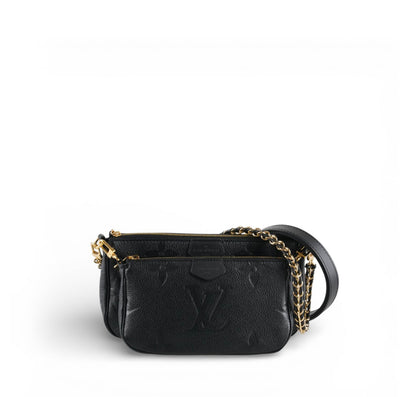 Multi Pochette Accessoires