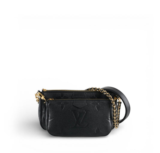 Multi Pochette Accessoires