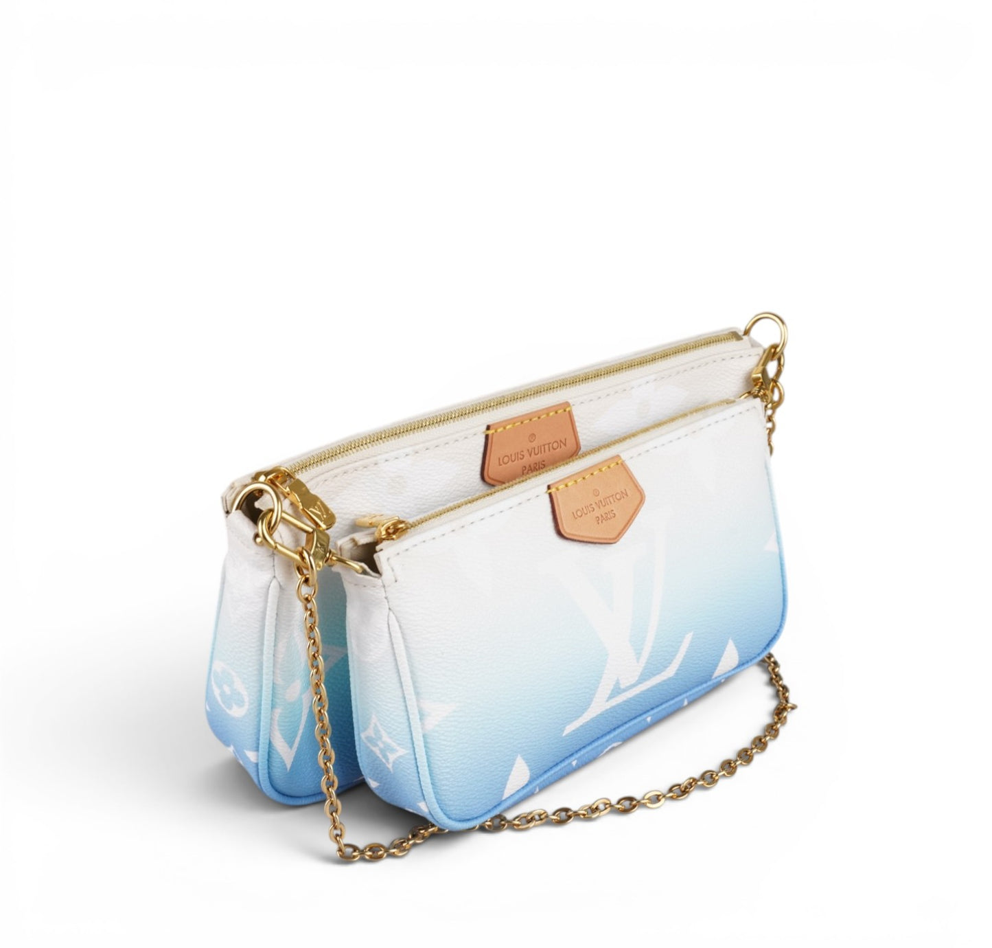Multi Pochette Accessoires By The Pool
