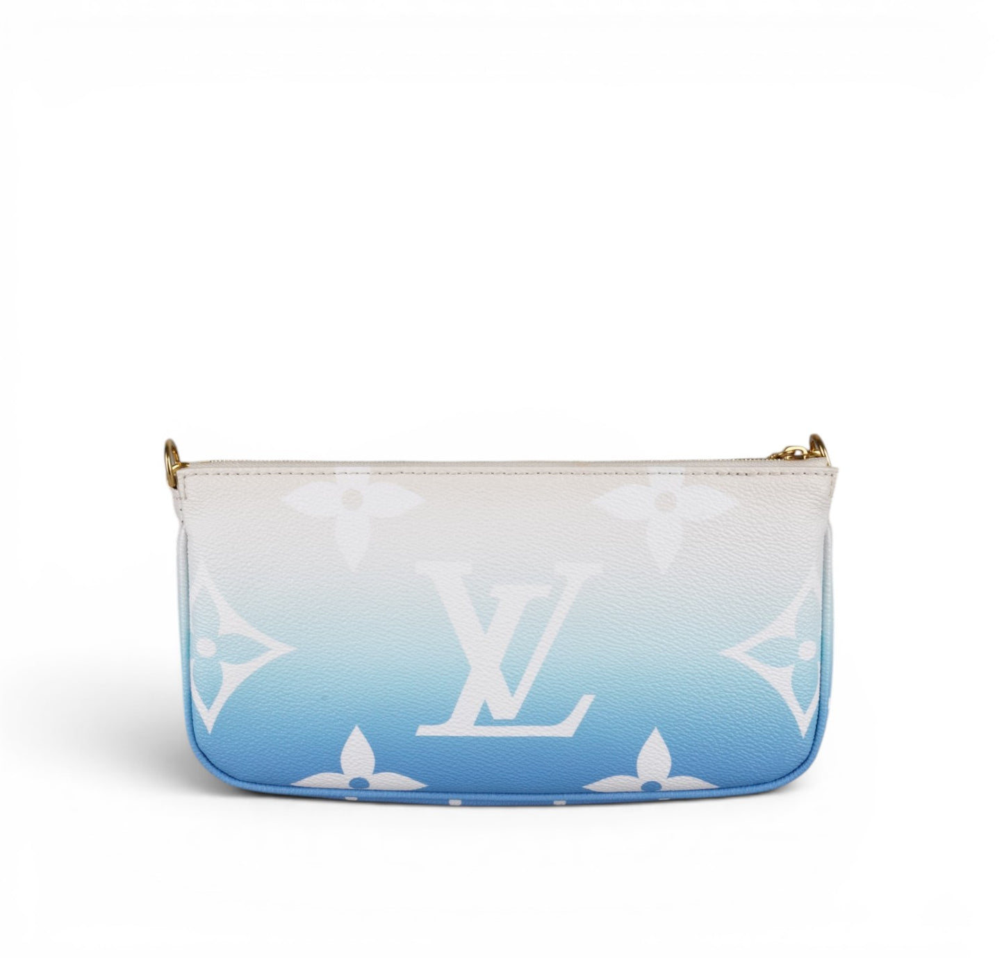 Multi Pochette Accessoires By The Pool